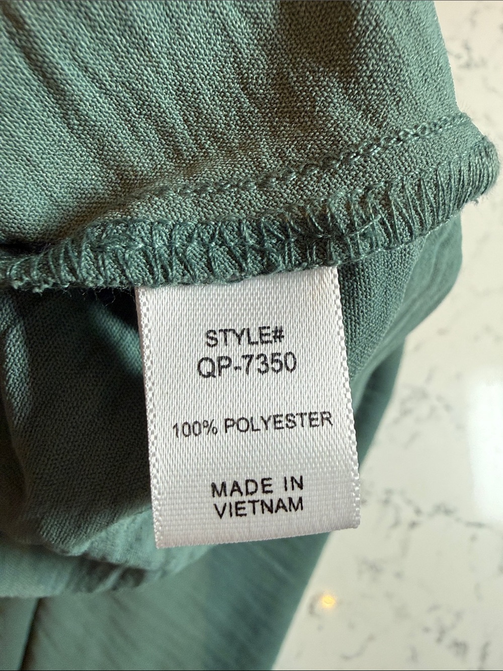 Zenana Outfitters Women’s 2 piece set in sage green. Size Medium Brand New - Picture 14 of 14